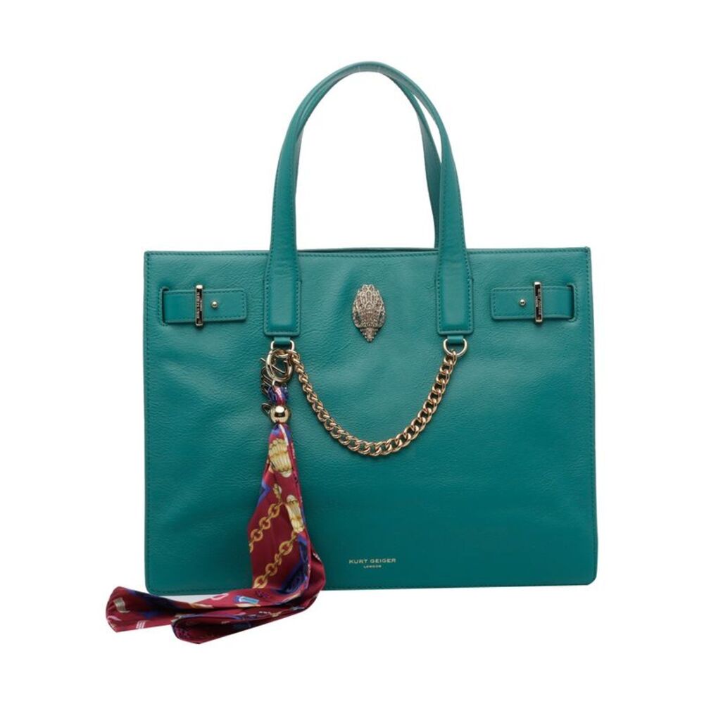 Kurt Geiger Women Sloane Tote Bag